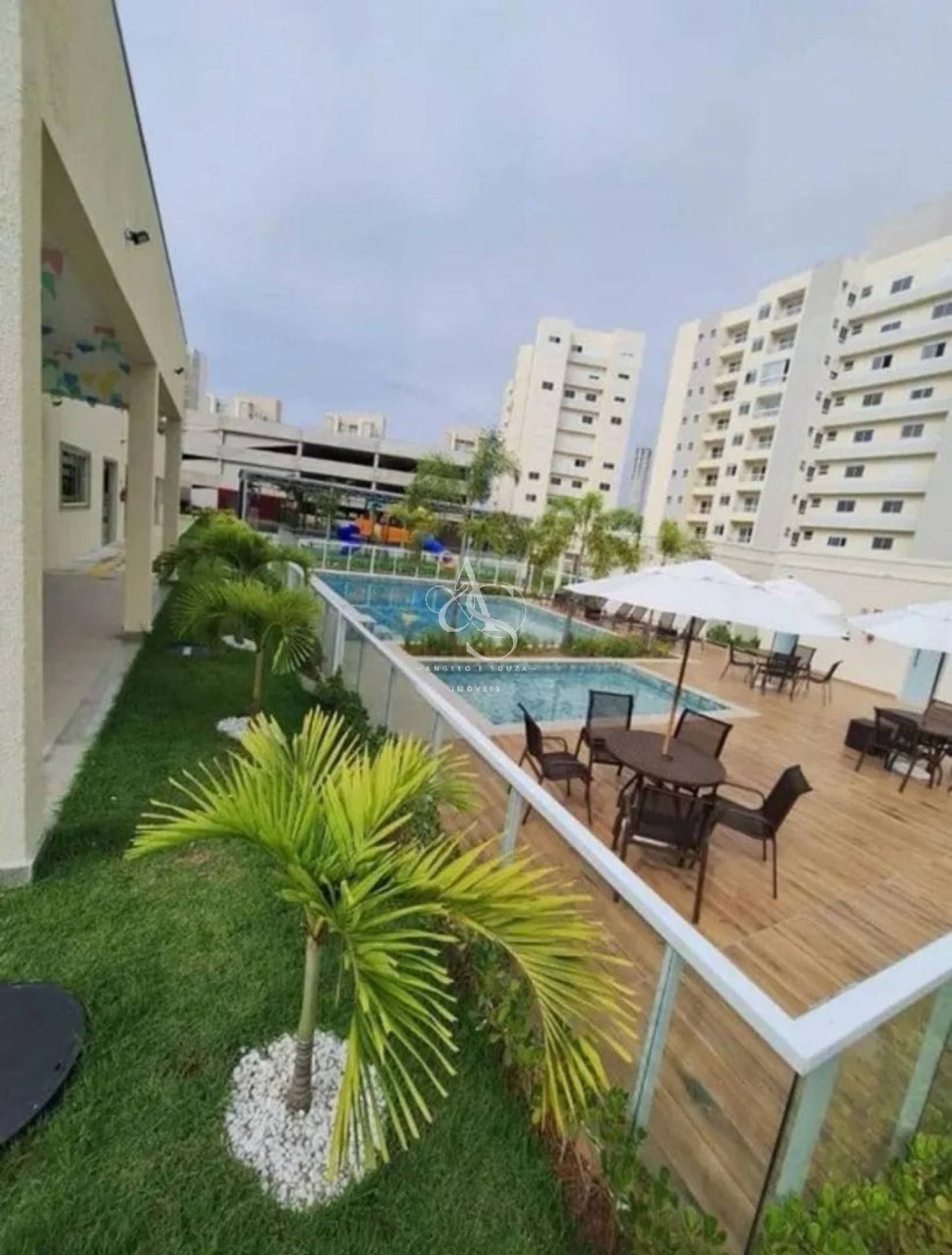 Apartamento Para Vender com 2 quartos 1 suítes no bairro Escolha um bairro... em Lauro De Freitas