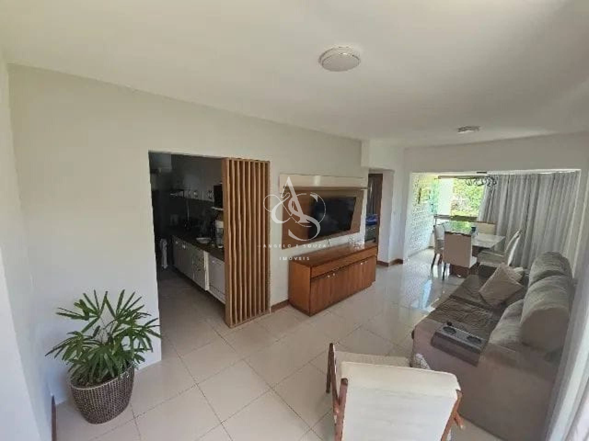 Apartamento Para Vender com 3 quartos no bairro Patamares em Salvador