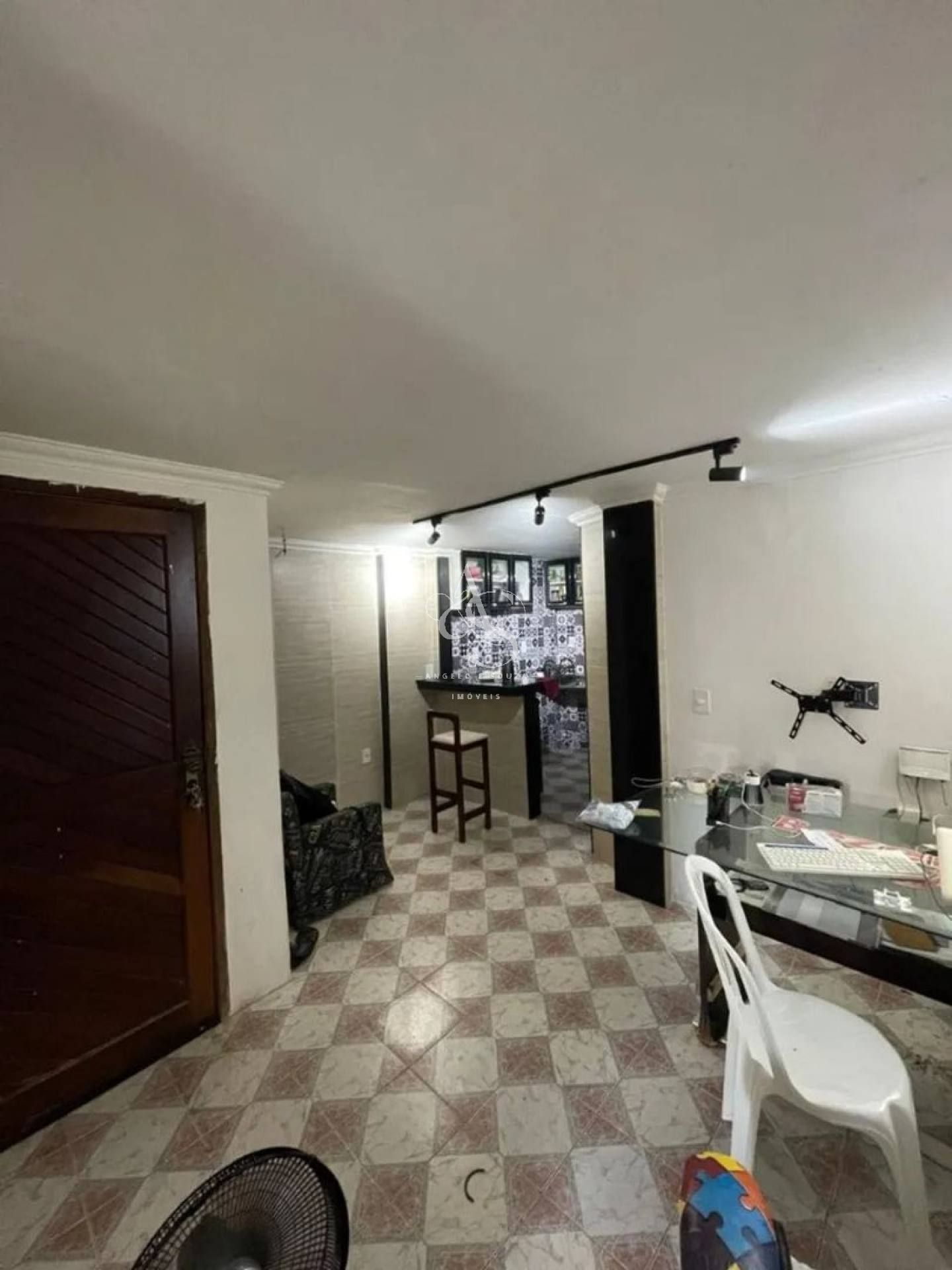 Apartamento Para Vender com 2 quartos no bairro Brotas em Salvador