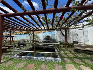 Aluguel Apartamento na Paralela, Cond. Vivendas do Rio