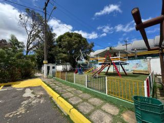 Aluguel Apartamento na Paralela, Cond. Vivendas do Rio