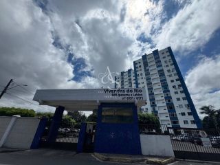 Aluguel Apartamento na Paralela, Cond. Vivendas do Rio