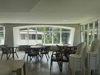 Aluguel Apartamento na Paralela, Cond. Vivendas do Rio