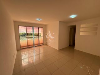 Aluguel Apartamento na Paralela, Cond. Vivendas do Rio