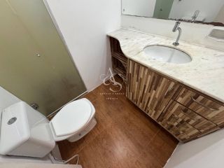Aluguel Apartamento na Paralela, Cond. Vivendas do Rio