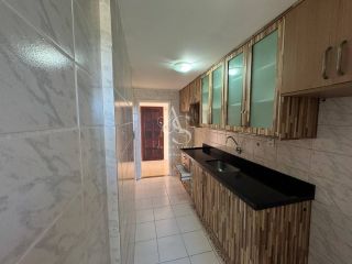 Aluguel Apartamento na Paralela, Cond. Vivendas do Rio