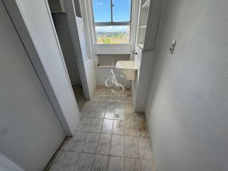 Aluguel Apartamento na Paralela, Cond. Vivendas do Rio