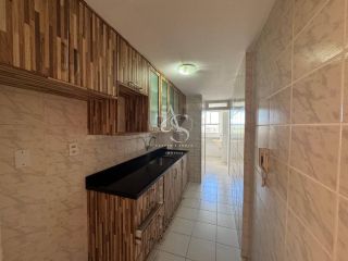 Aluguel Apartamento na Paralela, Cond. Vivendas do Rio
