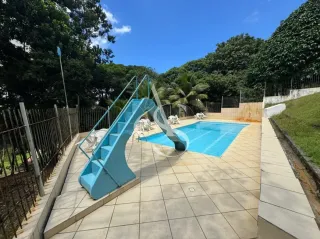 Apartamento Para Alugar com 2 quartos no bairro Paralela em Salvador