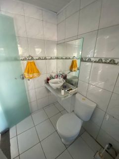 Oportunidade única: Casa com ponto comercial
