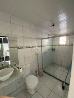 Oportunidade única: Casa com ponto comercial