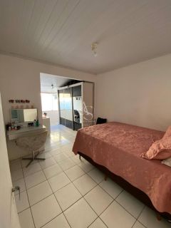 Oportunidade única: Casa com ponto comercial