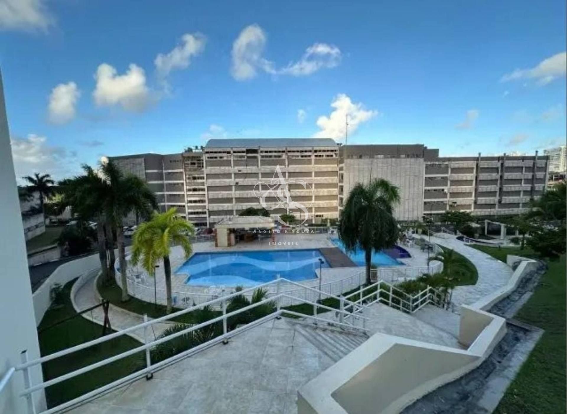 Apartamento Para Vender com 3 quartos 1 suítes no bairro Paralela em Salvador