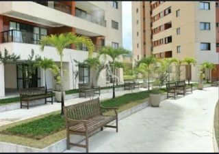 Apartamento Para Vender com 3 quartos 1 suítes no bairro Paralela em Salvador