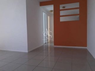 Apartamento Para Alugar com 3 quartos no bairro Paralela em Salvador