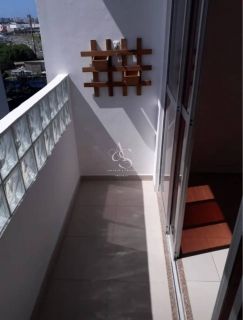 Apartamento Para Alugar com 3 quartos no bairro Paralela em Salvador
