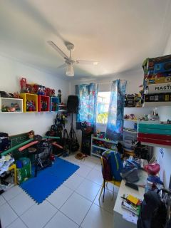 Apartamento Duplex Para Vender com 4 quartos 2 suítes no bairro Stella Maris em Salvador
