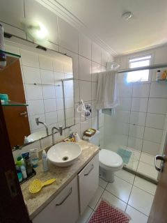 Apartamento Duplex Para Vender com 4 quartos 2 suítes no bairro Stella Maris em Salvador