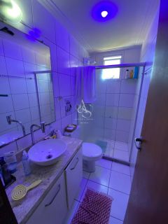 Apartamento Duplex Para Vender com 4 quartos 2 suítes no bairro Stella Maris em Salvador
