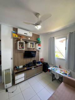 Apartamento Duplex Para Vender com 4 quartos 2 suítes no bairro Stella Maris em Salvador