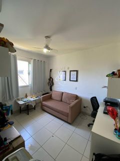 Apartamento Duplex Para Vender com 4 quartos 2 suítes no bairro Stella Maris em Salvador