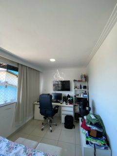 Apartamento Duplex Para Vender com 4 quartos 2 suítes no bairro Stella Maris em Salvador
