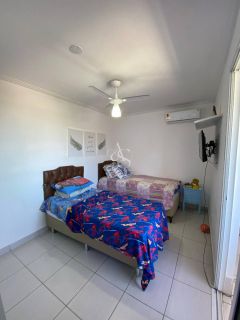 Apartamento Duplex Para Vender com 4 quartos 2 suítes no bairro Stella Maris em Salvador