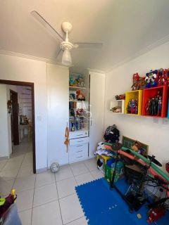 Apartamento Duplex Para Vender com 4 quartos 2 suítes no bairro Stella Maris em Salvador