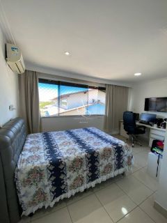 Apartamento Duplex Para Vender com 4 quartos 2 suítes no bairro Stella Maris em Salvador