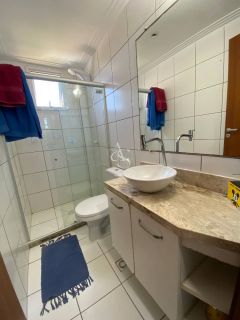 Apartamento Duplex Para Vender com 4 quartos 2 suítes no bairro Stella Maris em Salvador