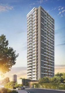 Apartamento Para Vender com 1 quartos no bairro Imbui em Salvador