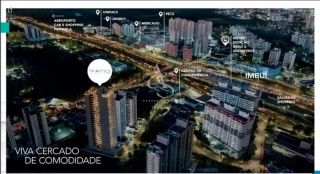 Apartamento Para Vender com 1 quartos no bairro Imbui em Salvador
