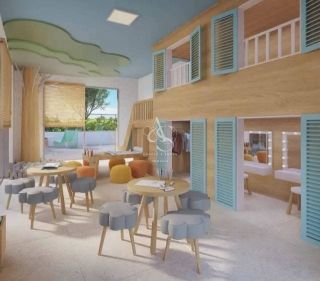 Apartamento Para Vender com 1 quartos no bairro Imbui em Salvador