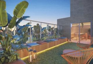 Apartamento Para Vender com 1 quartos no bairro Imbui em Salvador