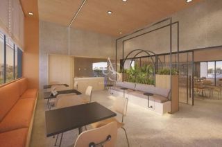 Apartamento Para Vender com 1 quartos no bairro Imbui em Salvador