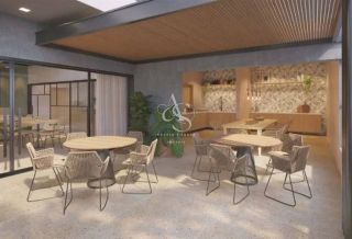 Apartamento Para Vender com 1 quartos no bairro Imbui em Salvador