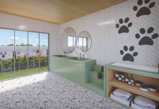 Apartamento Para Vender com 1 quartos no bairro Imbui em Salvador