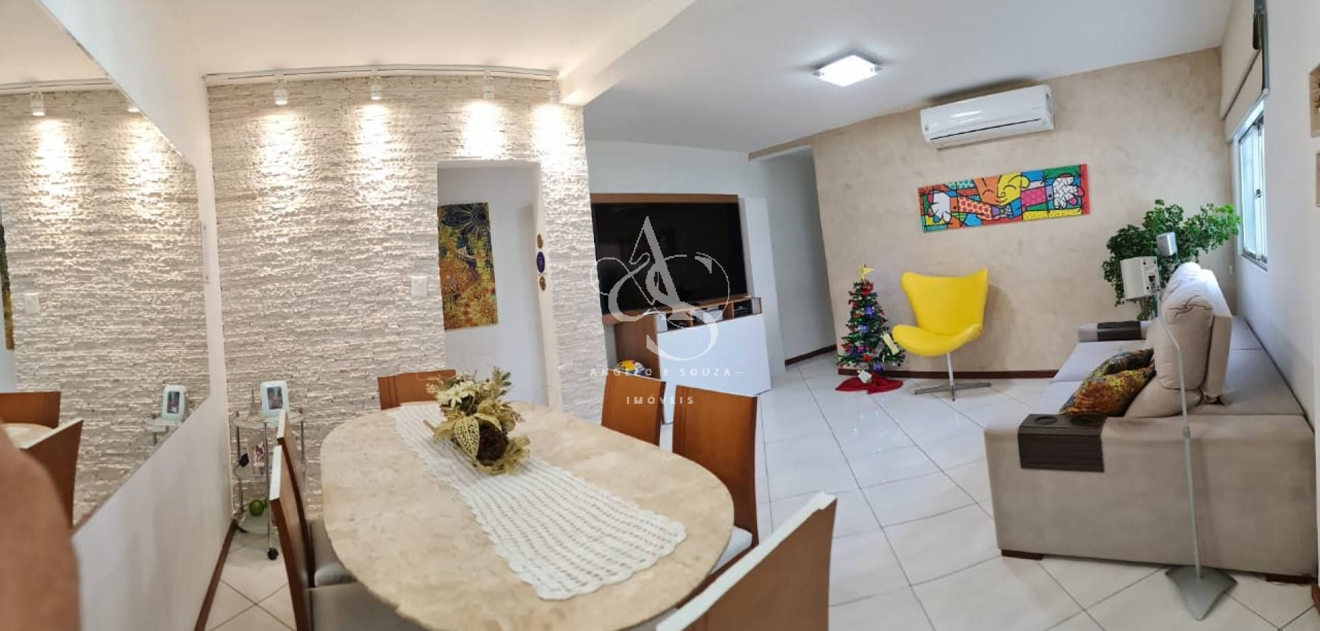 Apartamento Para Vender com 3 quartos no bairro Cabula em Salvador