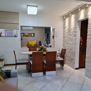 Apartamento Para Vender com 3 quartos no bairro Cabula em Salvador