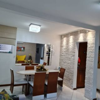 Apartamento Para Vender com 3 quartos no bairro Cabula em Salvador