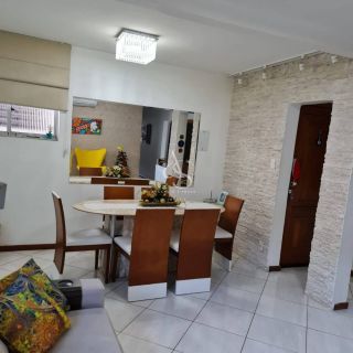 Apartamento Para Vender com 3 quartos no bairro Cabula em Salvador