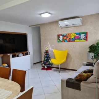 Apartamento Para Vender com 3 quartos no bairro Cabula em Salvador