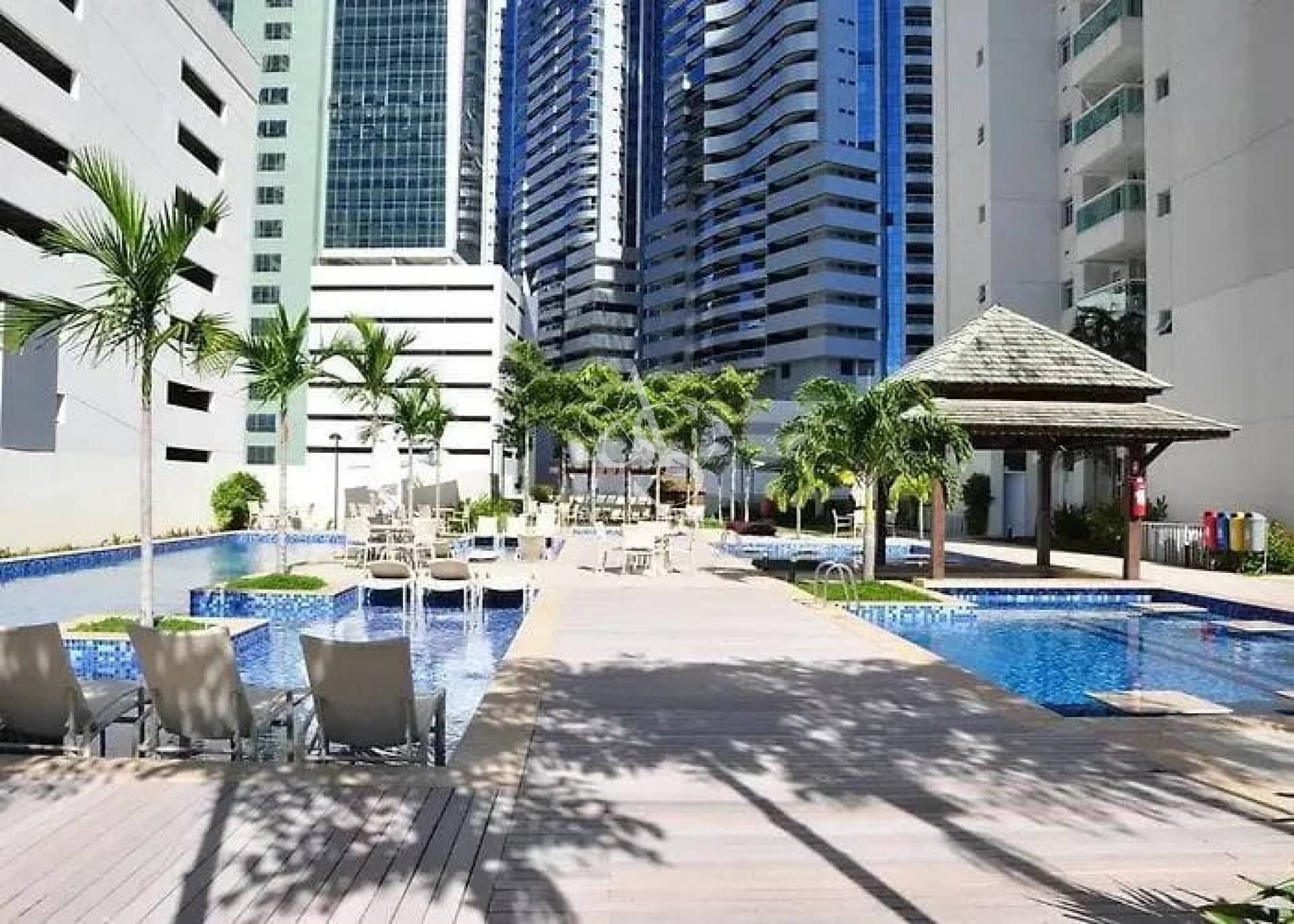 Apartamento Para Alugar com 1 quartos no bairro Caminho das Árvores em Salvador