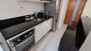 Apartamento Para Alugar com 1 quartos no bairro Caminho das Árvores em Salvador