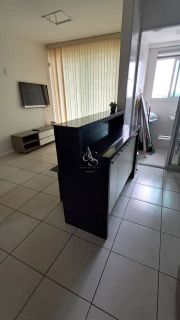 Apartamento Para Alugar com 1 quartos no bairro Caminho das Árvores em Salvador