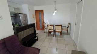 Apartamento Para Alugar com 1 quartos no bairro Caminho das Árvores em Salvador