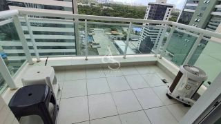 Apartamento Para Alugar com 1 quartos no bairro Caminho das Árvores em Salvador