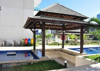 Apartamento Para Alugar com 1 quartos no bairro Caminho das Árvores em Salvador