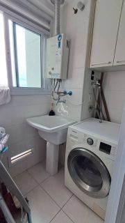 Apartamento Para Alugar com 1 quartos no bairro Caminho das Árvores em Salvador