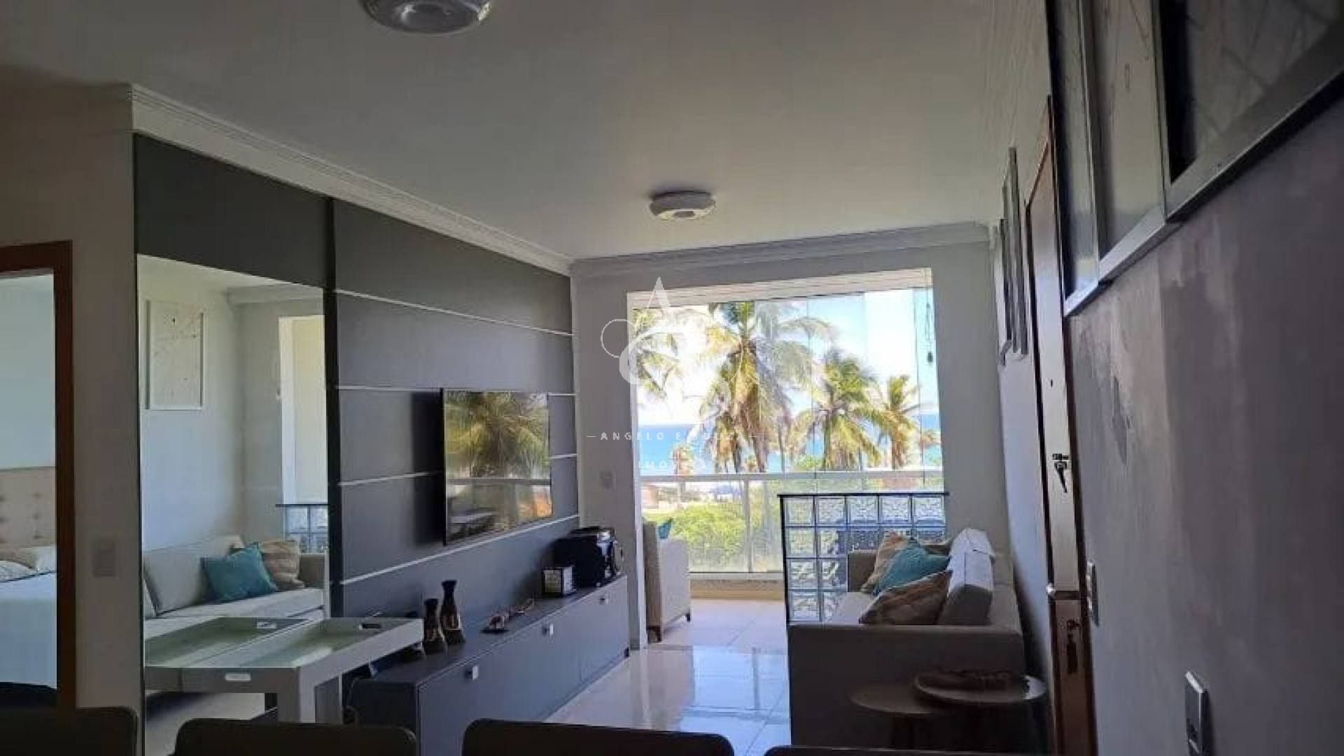 Apartamento Para Vender com 2 quartos no bairro Stella Maris em Salvador